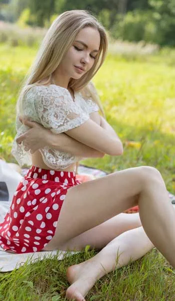 Vashi Escort